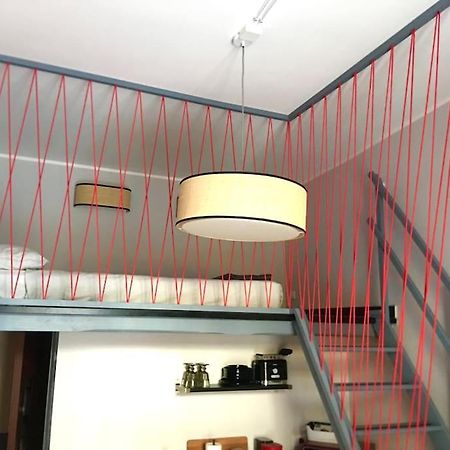 Artist Studio Apartment Rome Exterior photo