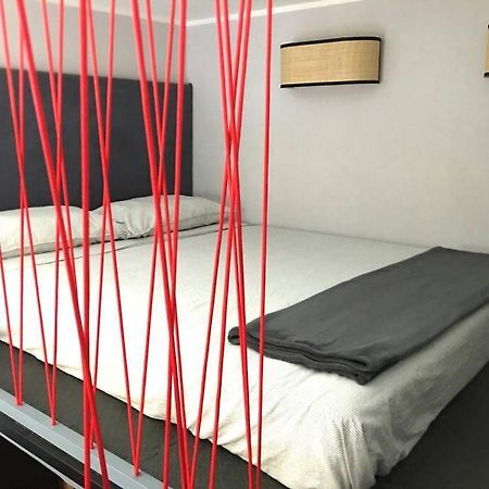 Artist Studio Apartment Rome Exterior photo