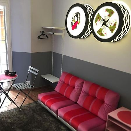 Artist Studio Apartment Rome Exterior photo