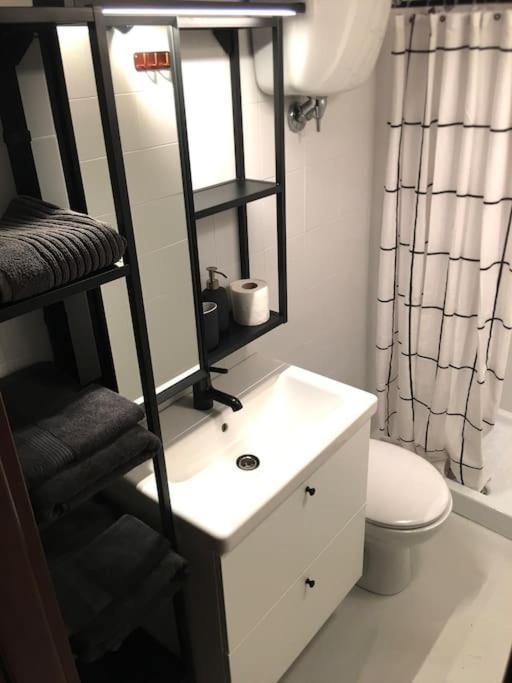 Artist Studio Apartment Rome Exterior photo