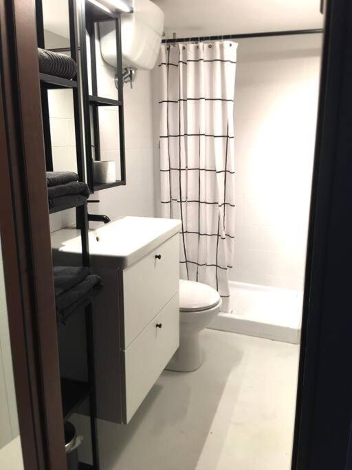 Artist Studio Apartment Rome Exterior photo