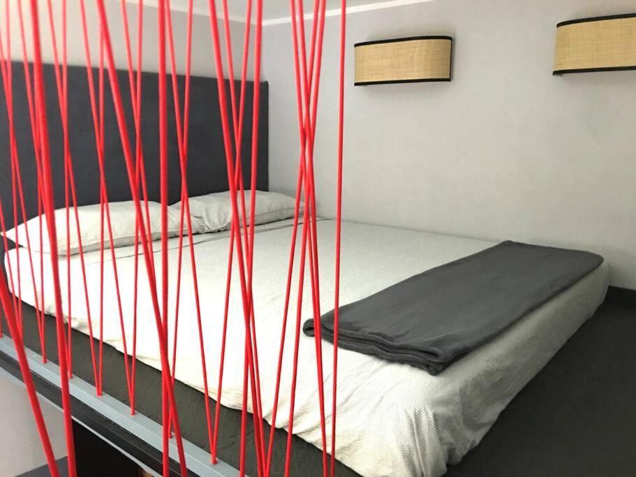 Artist Studio Apartment Rome Exterior photo