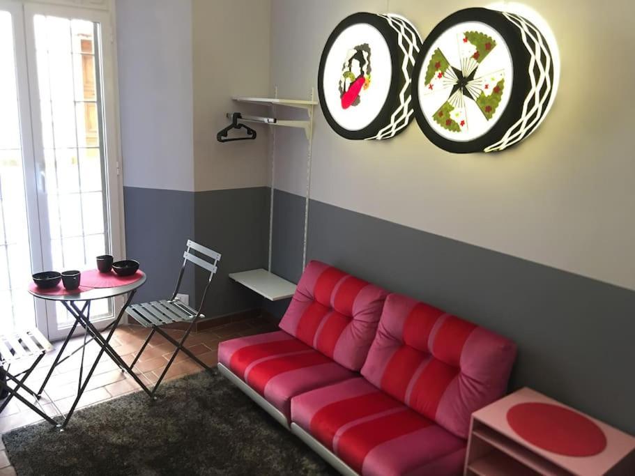 Artist Studio Apartment Rome Exterior photo