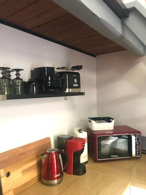 Artist Studio Apartment Rome Exterior photo